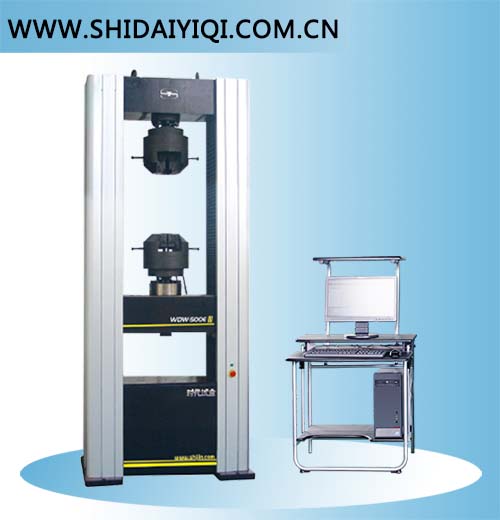 WDW-500E/600E΢�C��������f��ԇ�C