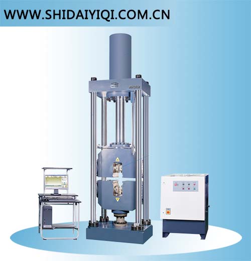 WAW-600E/1000E/2000E΢�C(j��)�����Һ�ŷ��f(w��n)��ԇ�(y��n)�C(j��)