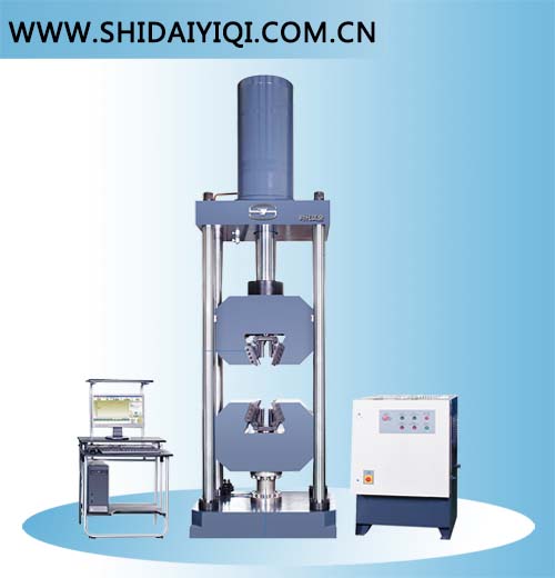 WAW-600F/1000F/2000F΢�C(j��)�����Һ�ŷ��f(w��n)��ԇ�(y��n)�C(j��)