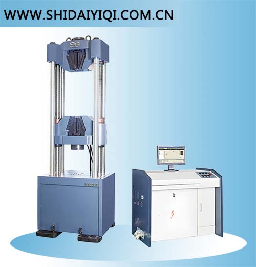 WAW-600L΢�C�����Һ�ŷ�䓽g��ԇ�C