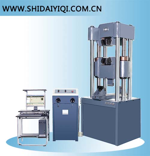 WEW-1000D΢�C���@ʽҺ���f��ԇ�C(100��)