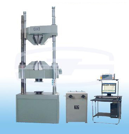 WEW-600L���@ʽ䓽g��ԇ�C