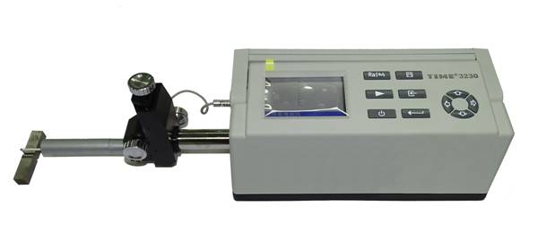 �r��TIME323X�ֲڶ��Π�y���x